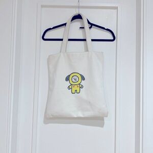 BTS - tote CHIMMY